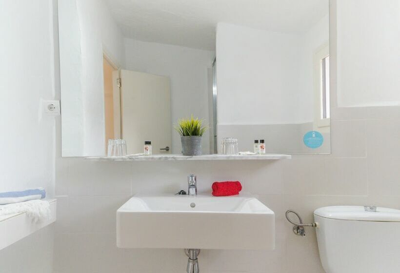 标准间, Cala Martina