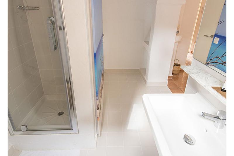 标准间, Cala Martina