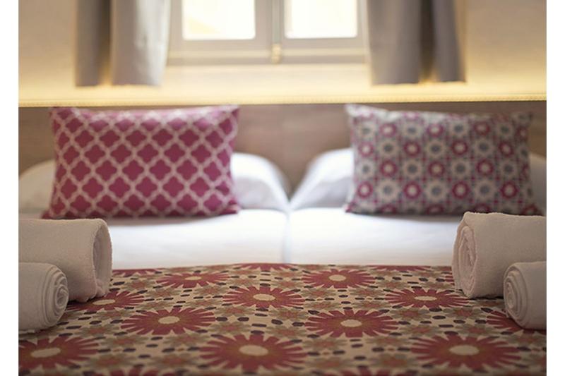 标准间, Cala Martina