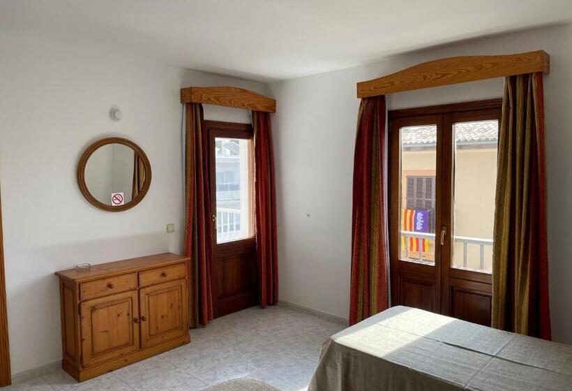 Номер Стандарт, Hostal Can Gallu