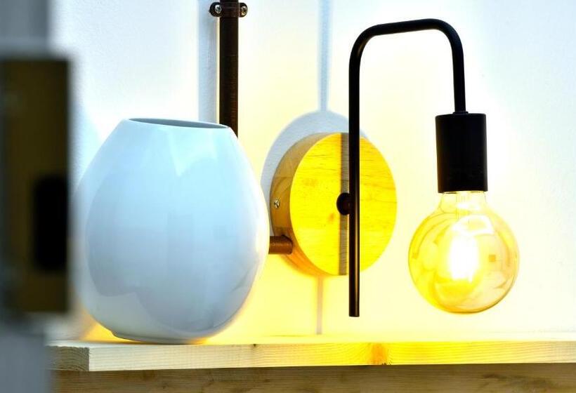 Номер Стандарт Индивидуальный, Hostal Girona