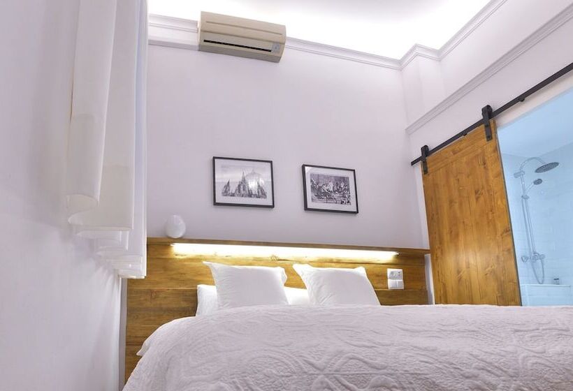 Номер Стандарт, Hostal Girona