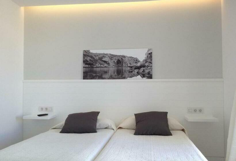 Номер Стандарт, Hostal La Palma