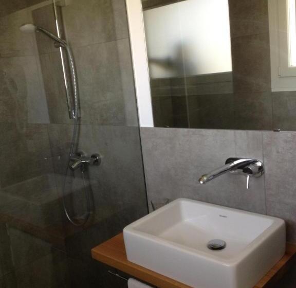 ガーデンビュースタンダードルーム, Hostal La Palma