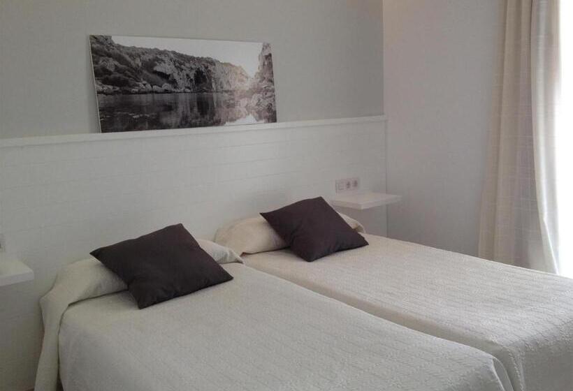 Номер Стандарт, Hostal La Palma