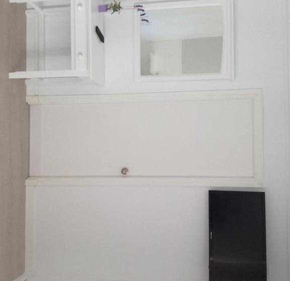 スタンダードルーム, Hostal La Palma