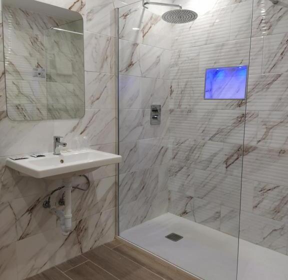 اتاق استاندارد, Hostal Mara