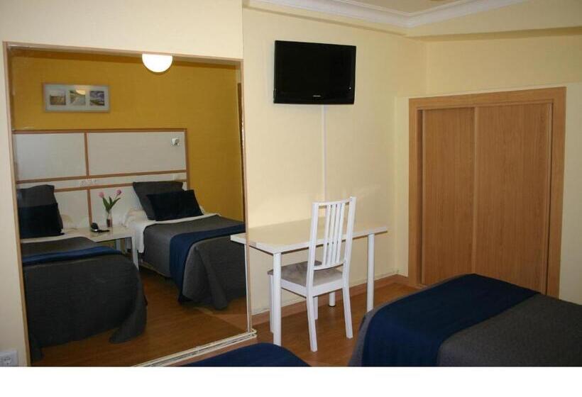 اتاق استاندارد, Hostal Mara