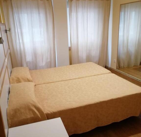 اتاق استاندارد, Hostal Mara