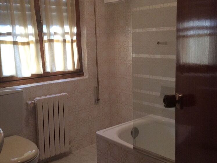 スタンダードルーム, La Bilbaina