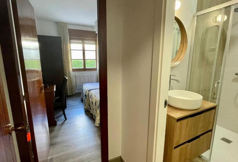 スタンダードルーム, La Bilbaina