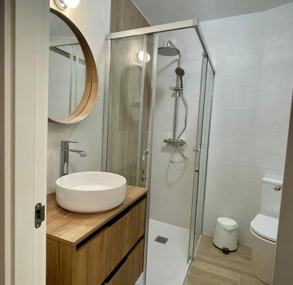 スタンダードルーム, La Bilbaina