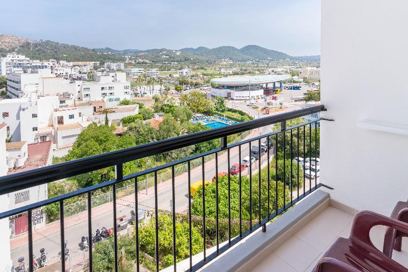 اتاق استاندارد, The Red Hotel Adults Only