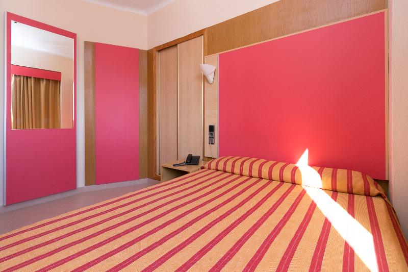 Номер Стандарт Индивидуальный, The Red Hotel   Adults Only