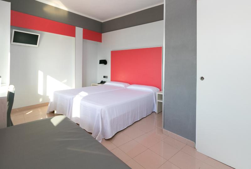 Номер Superior Вид на Море, The Red Hotel   Adults Only