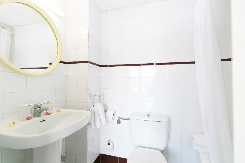 اتاق سوپریور با چشمانداز دریا, The Red Hotel Adults Only