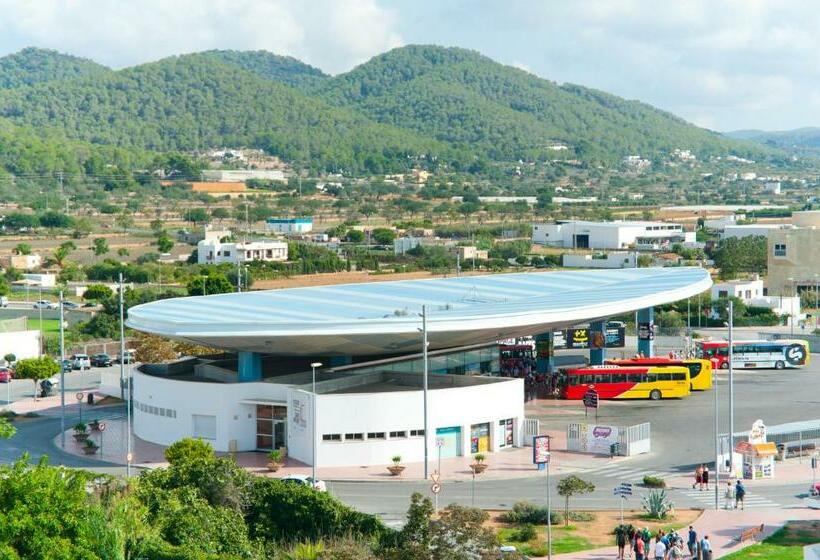 اتاق استاندارد, The Red Hotel Adults Only