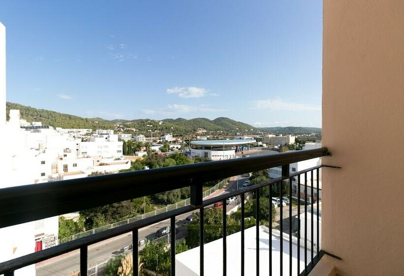 اتاق استاندارد, The Red Hotel Adults Only