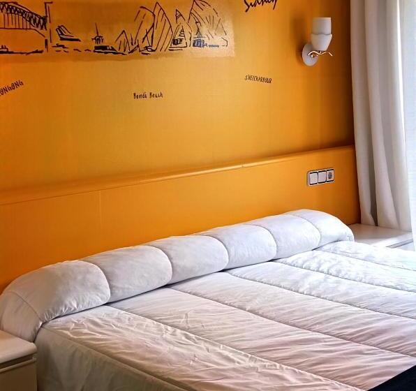 オーシャンビュースーペリアールーム, Nuevo Hotel Sydney