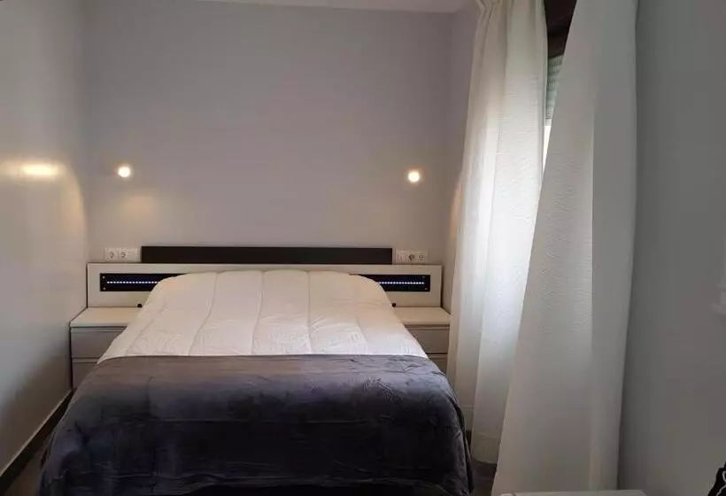 テラス付きスタンダードルーム, Nuevo Hotel Sydney
