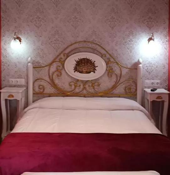 テラス付きスタンダードルーム, Nuevo Hotel Sydney