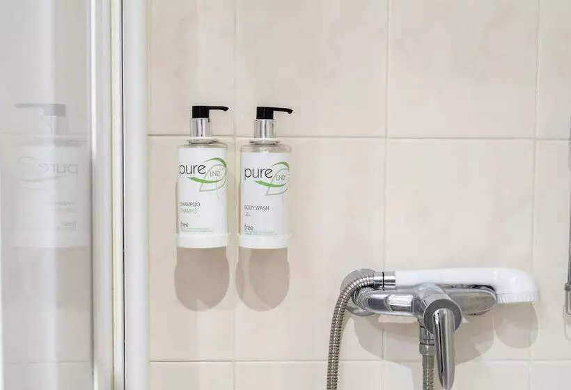 اتاق استاندارد, Hostal Ballesta