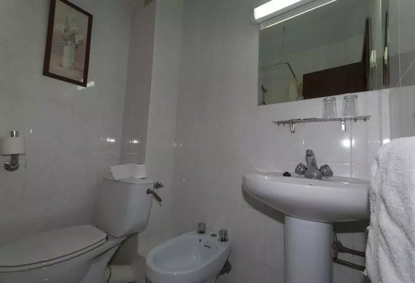 اتاق استاندارد, Hostal Goyma I