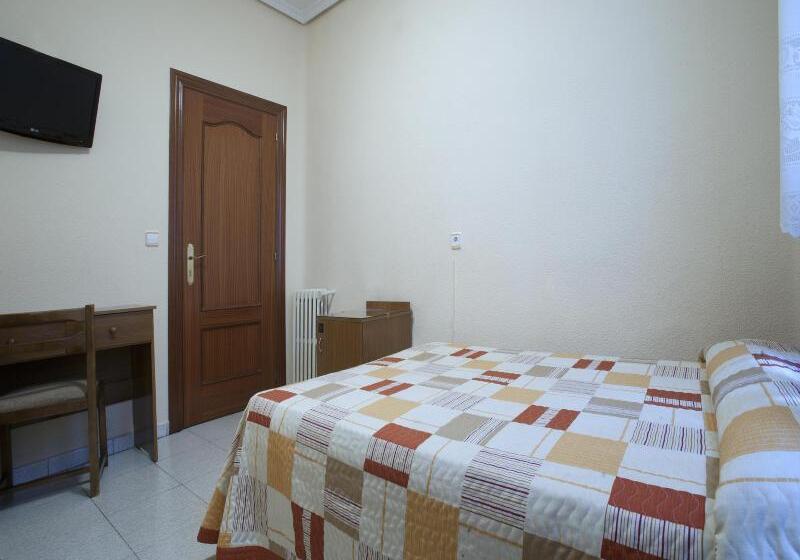 اتاق استاندارد, Hostal Maria Luisa