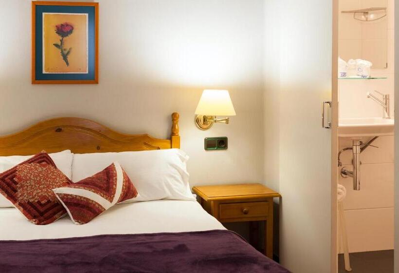 חדר סטנדרט, Hostal Restaurant Roma