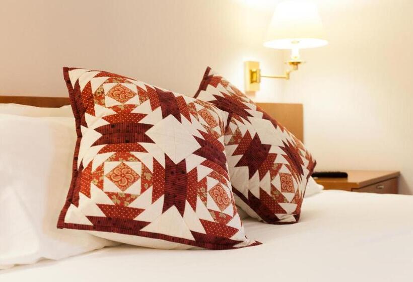 חדר סטנדרט, Hostal Restaurant Roma