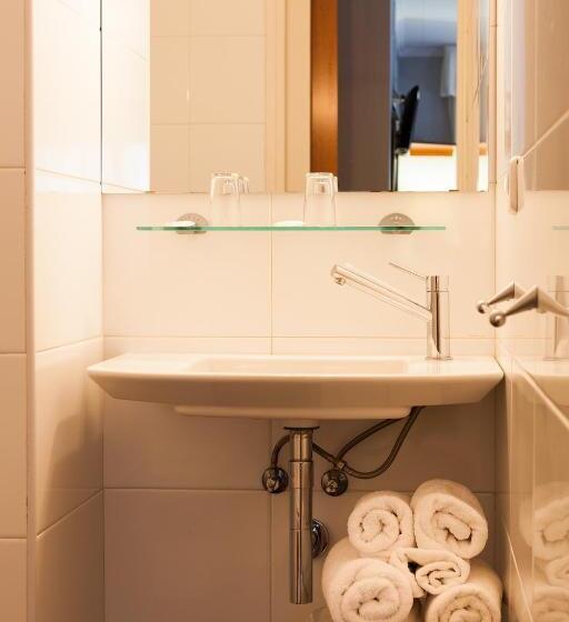 חדר סטנדרט, Hostal Restaurant Roma