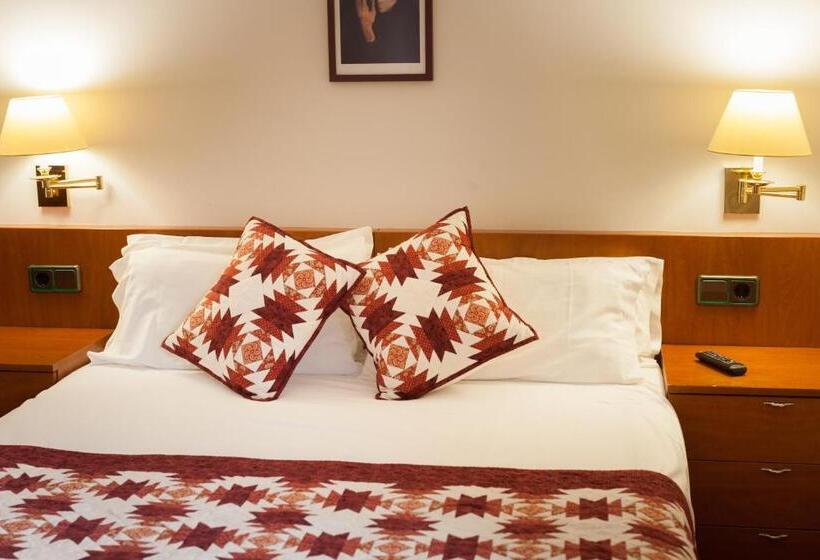 חדר סטנדרט, Hostal Restaurant Roma