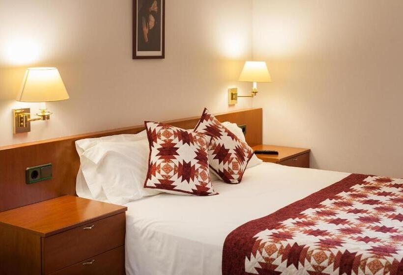 חדר סטנדרט, Hostal Restaurant Roma