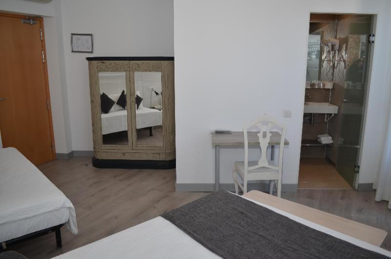 غرفة قياسية, Hostal San Lorenzo