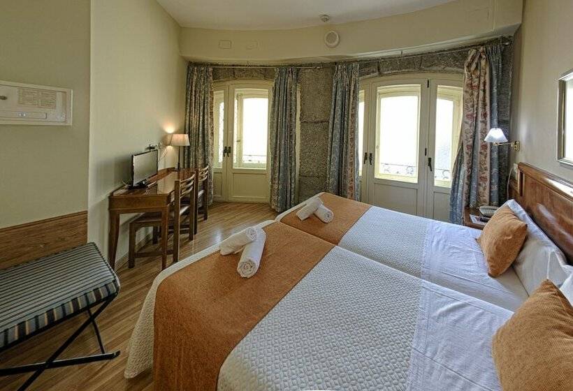 غرفة قياسية, Hostal San Lorenzo