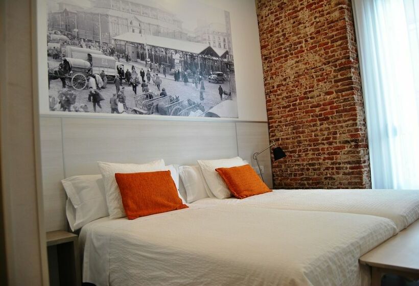 غرفة سوبيريور, Hostal San Lorenzo