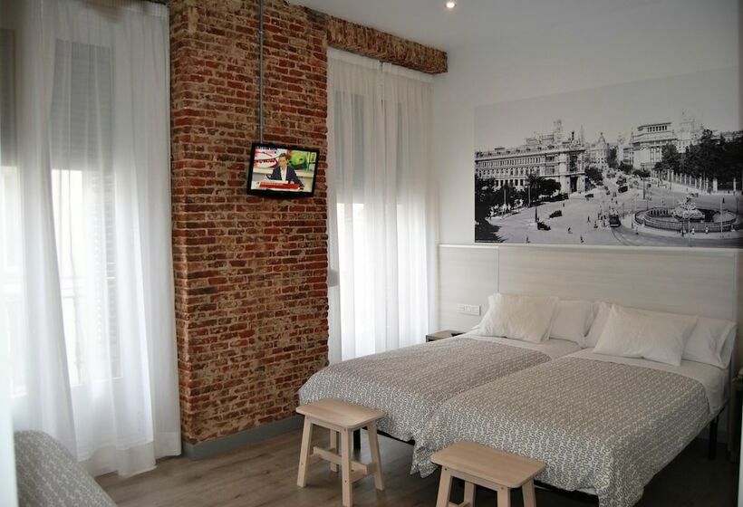 اتاق سوپریور, Hostal San Lorenzo