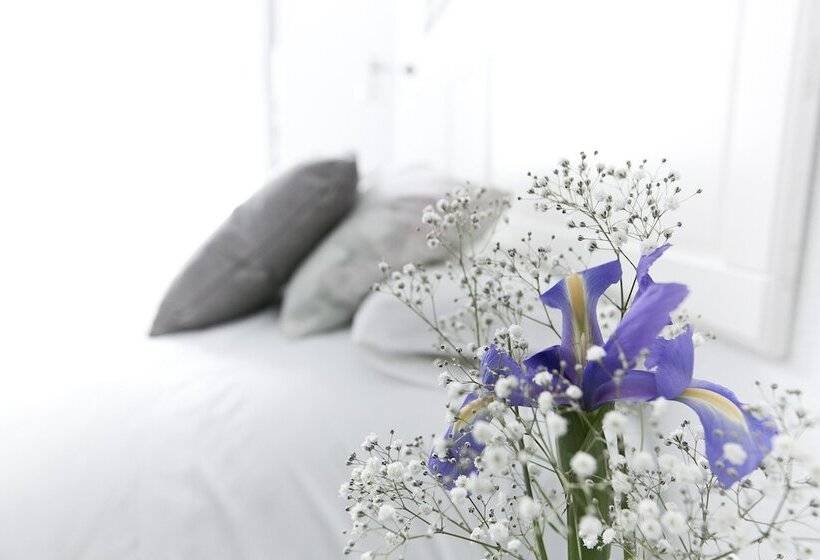 اتاق استاندارد, Vázquez De Mella Gran Vía