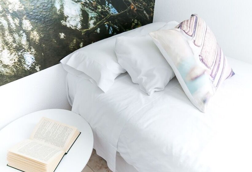 Habitación Estándar, Vázquez De Mella Gran Vía