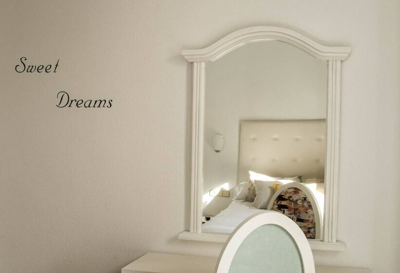 اتاق استاندارد, Vázquez De Mella Gran Vía