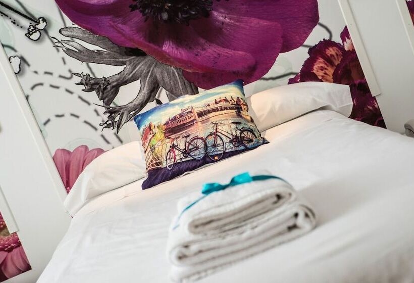 اتاق استاندارد, Vázquez De Mella Gran Vía