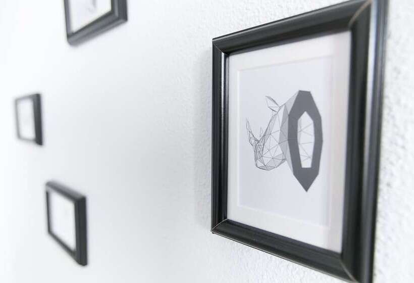 اتاق سوپریور, Vázquez De Mella Gran Vía