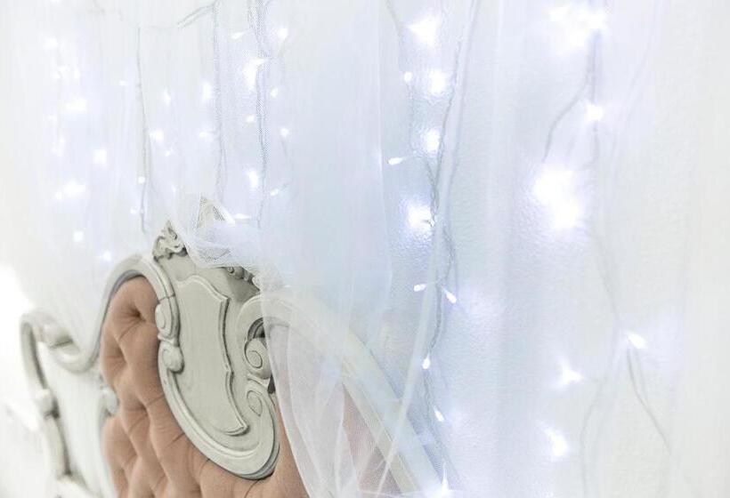 اتاق استاندارد, Vázquez De Mella Gran Vía