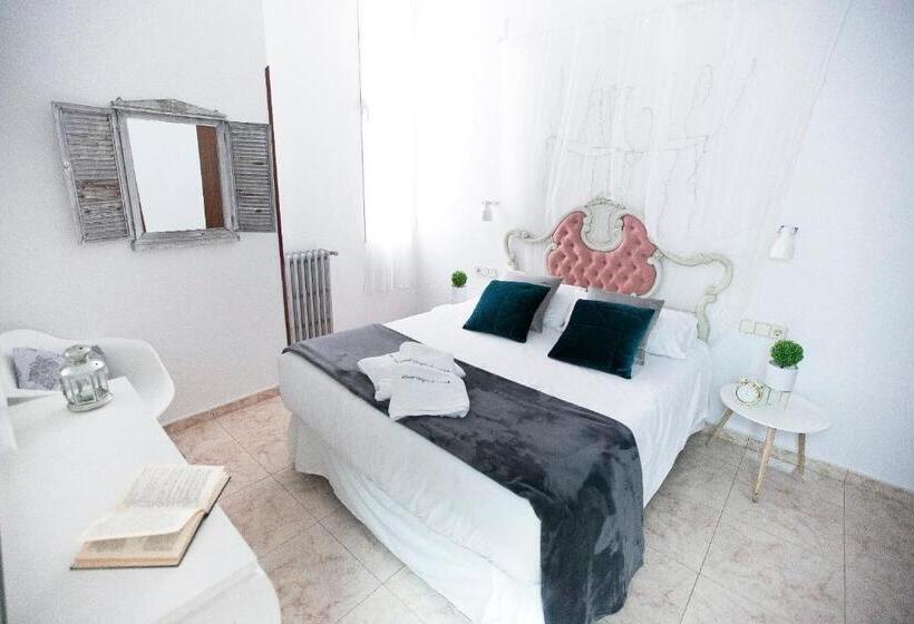 اتاق استاندارد, Vázquez De Mella Gran Vía