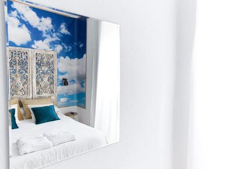 اتاق استاندارد, Vázquez De Mella Gran Vía