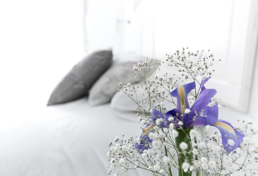 اتاق استاندارد, Vázquez De Mella Gran Vía