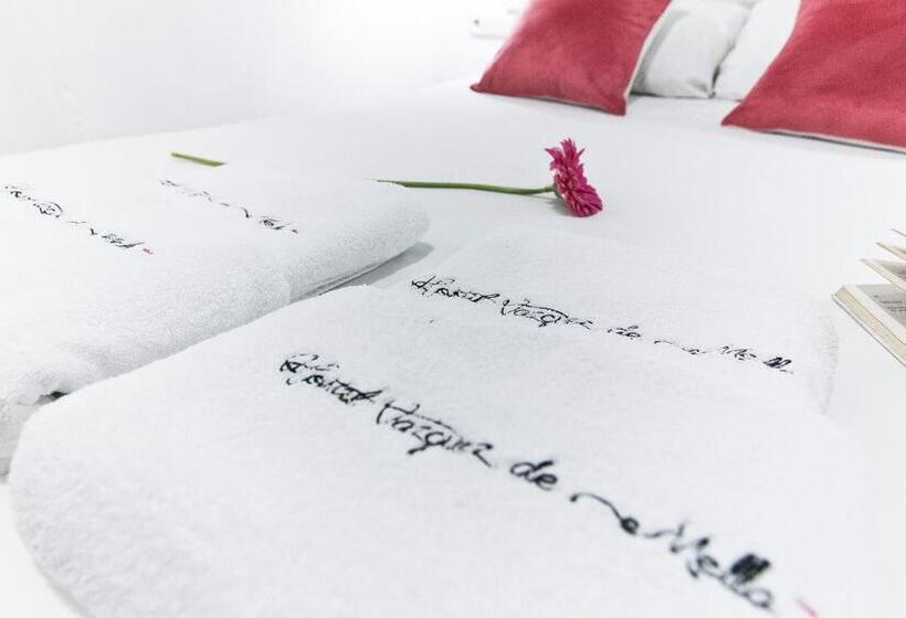 اتاق استاندارد, Vázquez De Mella Gran Vía