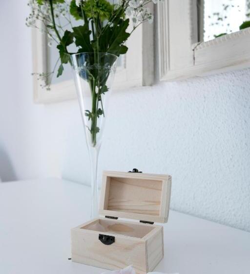 اتاق سوپریور, Vázquez De Mella Gran Vía