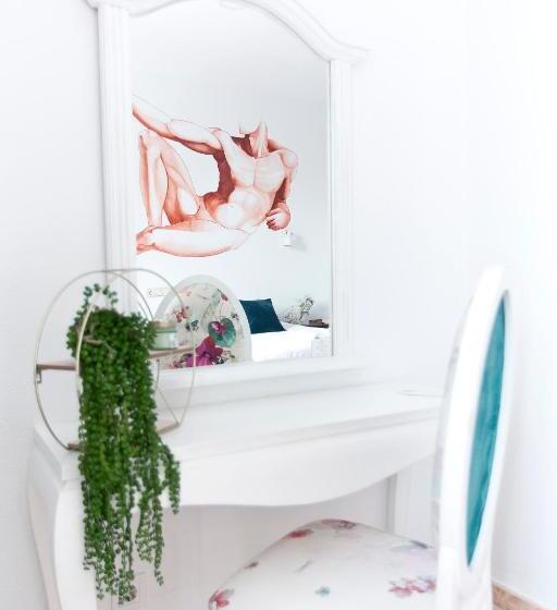 اتاق سوپریور, Vázquez De Mella Gran Vía