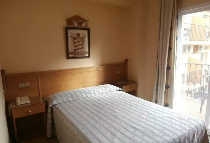 Chambre Standard, Agur